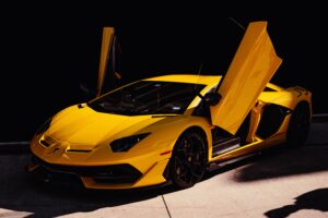 Read more about the article History of Lamborghini Cars