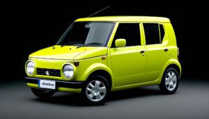 Read more about the article Suzuki Hustler: The quirky crossover that’s turning heads